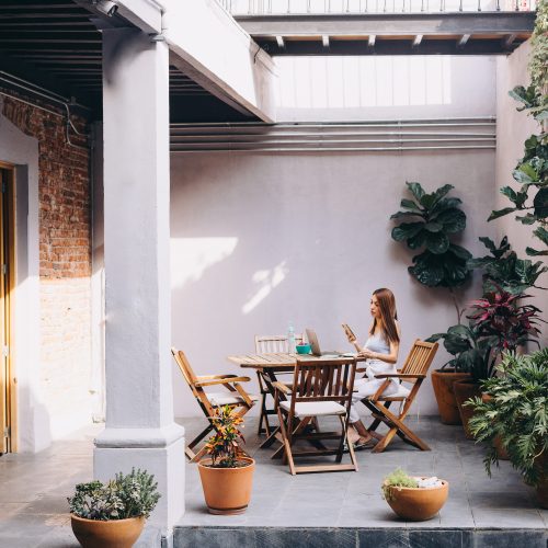 7 conseils pour devenir propriétaire quand on est freelance