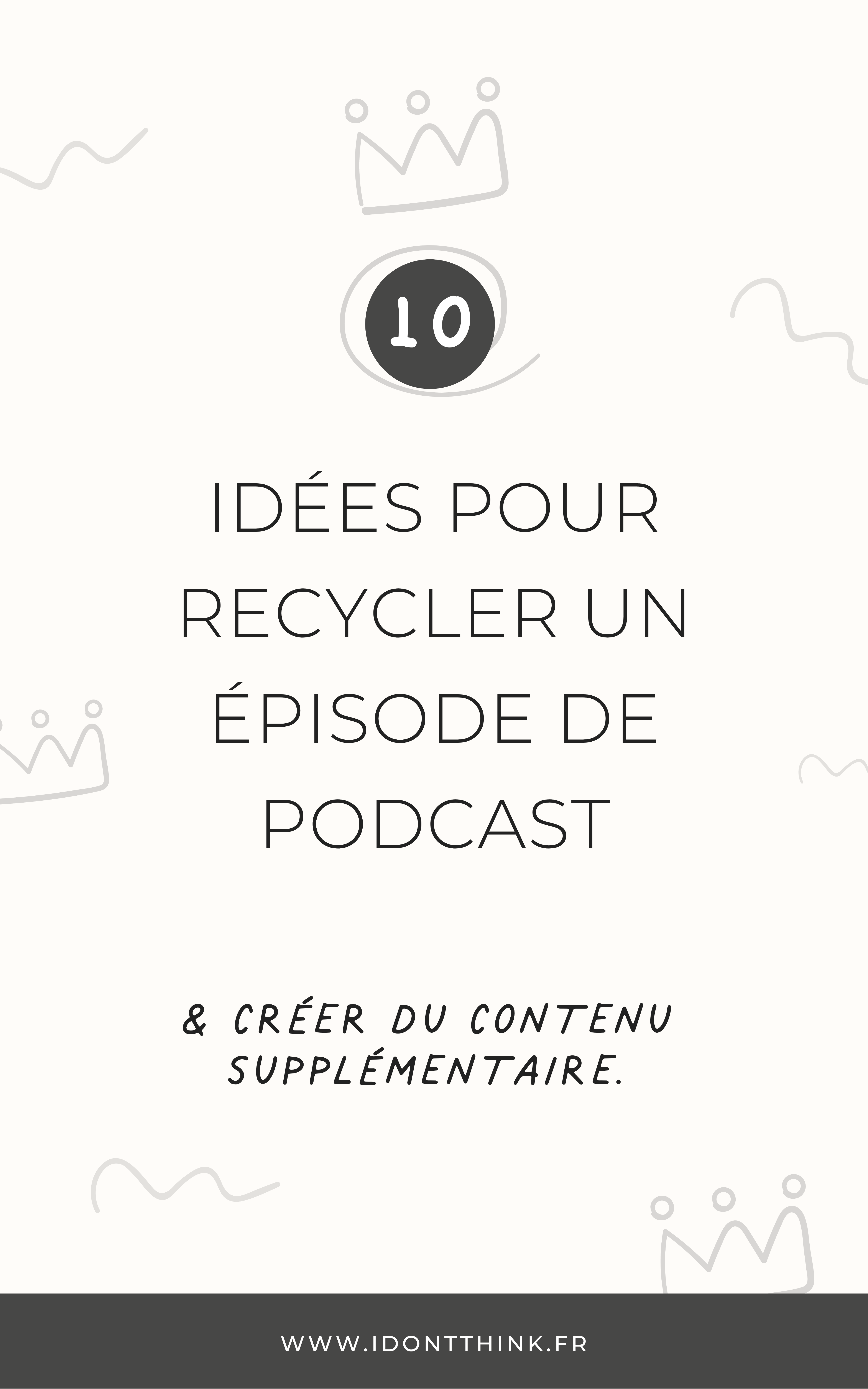 Podcast Le Cercle des Lecteurs : l'épisode du 01/10/2022