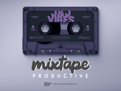 Mixtape Productive