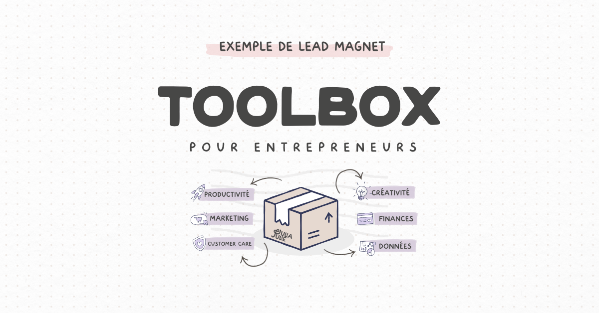 Toolbox J&J
