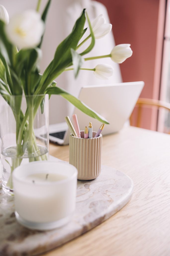 Inspiration pour ta newsletter